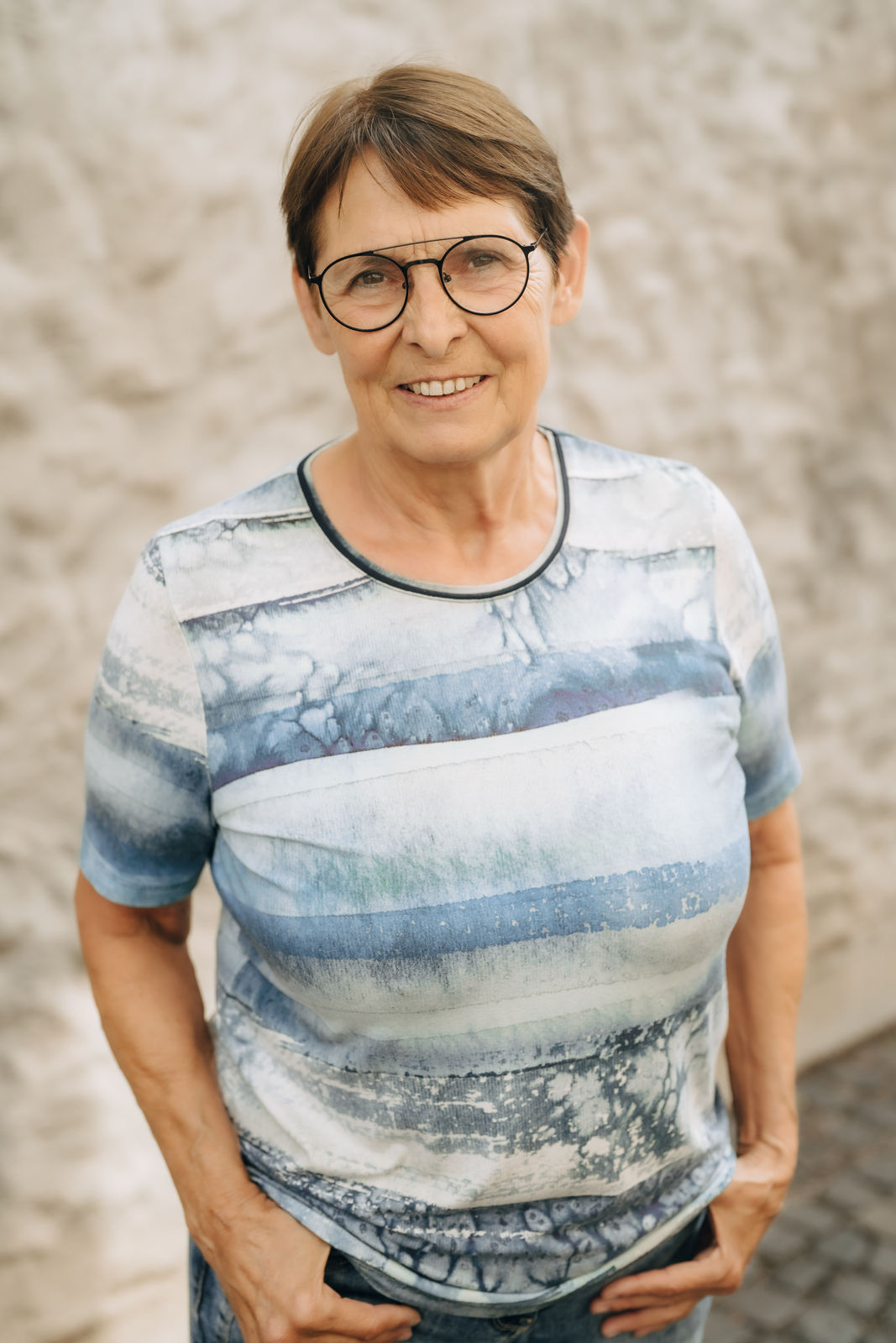 Monika Rösener